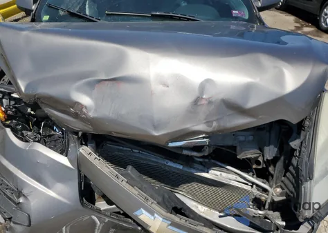 2011 Chevrolet Equinox Lt z USA, uszkodzony, nr VIN 2CNALDECXB6432915